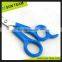 SC048A 5-1/2" Fashion barber stainless steel hair scissor