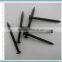 Black Concrete Nails/Steel Nails/Black Steel Nails