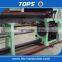 hexagonal wire netting machine with automatic