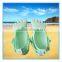 2015 best popular five finger beach shoes wholesale