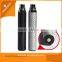 LCD ring carbon battery ego skin touch e-cigarette battery 650mAh