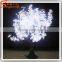 Hot sale in  China LED cherry tree decor party artificial led tree fantasy artificial led cherry tree