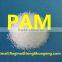 Flocculation pam anionic polyacrylamide for Road and Highway Lonstrution