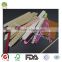 disposable beauty set birch wooden manicure nail care equipment