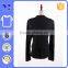 Deep V neckline plain design with button clousure outer office lady coat