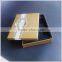 Popular ! ! ! 2015 China Wholesale Cutsom Pvc Box For Cosmetic ,Hat Box For Perfume