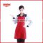 Competitive Price Customized Advertising Apron Christmas Waterproof Apron