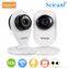 Sricam 2017 new design 720P WIFI wireless security protection MINI iIP Camera for home security ip camera
