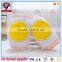 2017 Shuoyang Factory Wh2017 Wholesale Cute Apple Pictures Unisex Baby Crawling Olesale Volleyball Knee Pad Baby Sleeve for Kids