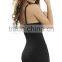 Hot sale 100% cotton Women corset waist shaping corset