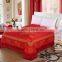 Star Hotel Design Bedding Sets / Pillow Cover / Bed Cover / Flat Sheet