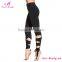Big Stock Summer Sport Women Yoga Pants Leggings