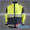 HOT Sale Muliti-functional Hi Visibility Safety Men Jacket