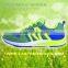 adults fly fabric sport shoes sneakers brand for male female, men running shoes sport with fly fabric