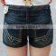 GZY sexy new design stock short pants shorts women