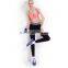 fashionable ladies sports high stretched yoga sports pants