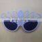 Party Decoration Glasses Halloween Glasses crown glasses
