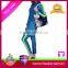 Full Body Hot Sexy Girl Photo Muslim Women Swimwear