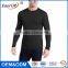 2017 factory wholesale Outdoor Men Ski Thermal Underwear Base Layer Underwear