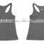 2016 promotional custom dry fit tank top for women