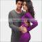 Suntex Thermal Shirt Men Warm Underwear Heated Thermal Underwear