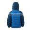Fashion kids casual down padded jackets