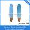 Best Foam Surf Longboard Fins System EPS Surfboard