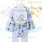 baby animal winter romper wholesale
