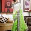 Fascinating Sandal & Black Color Combination Black Bordered Blooming Bliss Designer Sarees Collections