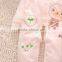 Wholesale summer striped girls baby rompers cotton clothing
