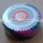 High quality cheap colorful pearl head quilting pin