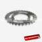 Electric rickshaw gear electric rickshaw motor spare parts