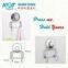 Suction cup Double Hooks