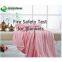 BS EN ISO 12952: Fire Test to Bedding items