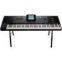 PA3X76 76 Key Workstation with Touch Display