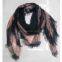 Factory Fashion Lady Viscose Scarf
