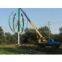 10KW wind  turbine