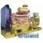 cummins Diesel Generator set600kva 50/60hz GIANT
