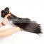 Top 10 Xuchang Hair Manufacturer Unprocessed Brazilian Silky Straight Remy Human Hair Weft