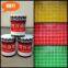 Flexo solvent-based printing ink used for woven bag printing