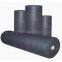 activated carbon filter media