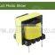 Hot sale EE10 vertical 1watt transformer for lighting,transformer 36v for lighting