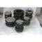 Rubber Air Spring