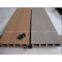 WPC Decking--Resistant to cracking