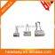 promotional 19mm colorful paper printing Binder Clip