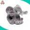 Stuffed Elephant Puppet For Promotional Gift