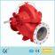 Diesel Engine Fire Fighting Water Supply Pump Set