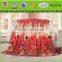 Tartan Blanket Photo Printed Coral Fleece Blanket