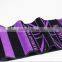100% Cotton Yarn Dyed Jacquard Woven Logo Gym Towels