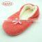 Fine quality different size fuzzy slippers girls for indoor